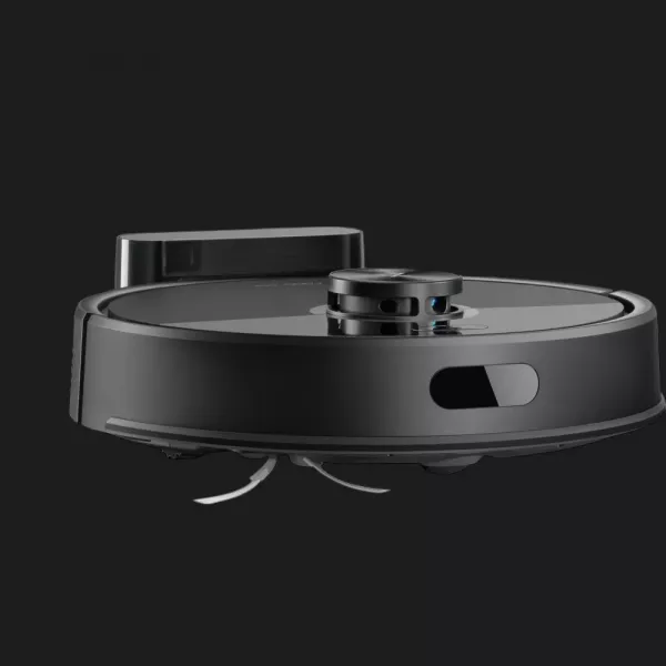 Робот-пилосос RoboRock Q7 TF (Black)