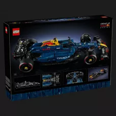 Конструктор LEGO Technic Автомобіль F1 Oracle Red Bull Racing RB20 (42206)