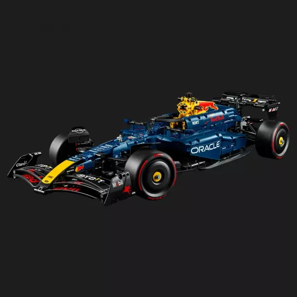 Конструктор LEGO Technic Автомобіль F1 Oracle Red Bull Racing RB20 (42206)