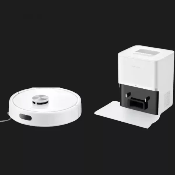 Робот-пилосос RoboRock Q7 TF+ (Q7TFP02-00) (White)