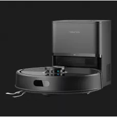 Робот-пилосос RoboRock Q7 TF+ (Q7TFP52-00) (Black)