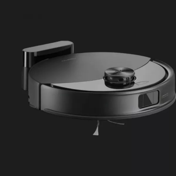 Робот-пилосос RoboRock Q7 TF+ (Q7TFP52-00) (Black)