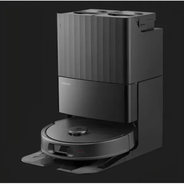 Робот-пилосос RoboRock QR 798 (Black)