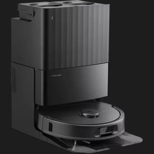 Робот-пилосос RoboRock QR 798 (Black)