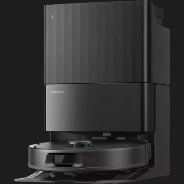 Робот-пилосос RoboRock QR 798 (Black)