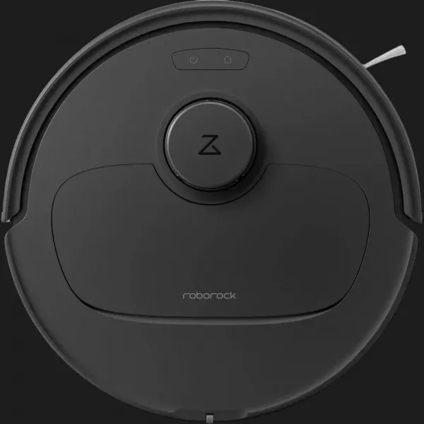 Робот-пилосос RoboRock QR 798 (Black)