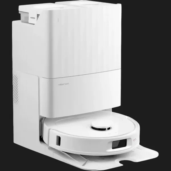 Робот-пилосос RoboRock QR 798 (White)
