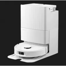 Робот-пилосос RoboRock Qrevo 5AE (White)