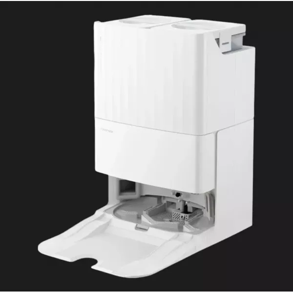 Робот-пилосос RoboRock Qrevo 5AE (White)