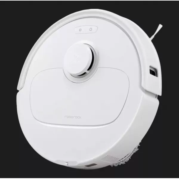 Робот-пилосос RoboRock Qrevo 5AE (White)