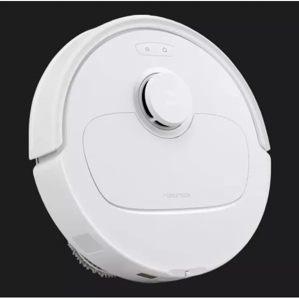 Робот-пилосос RoboRock Qrevo 5AE (White)