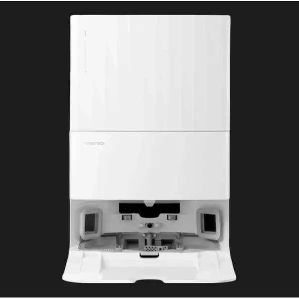 Робот-пилосос RoboRock Qrevo 5AE (White)
