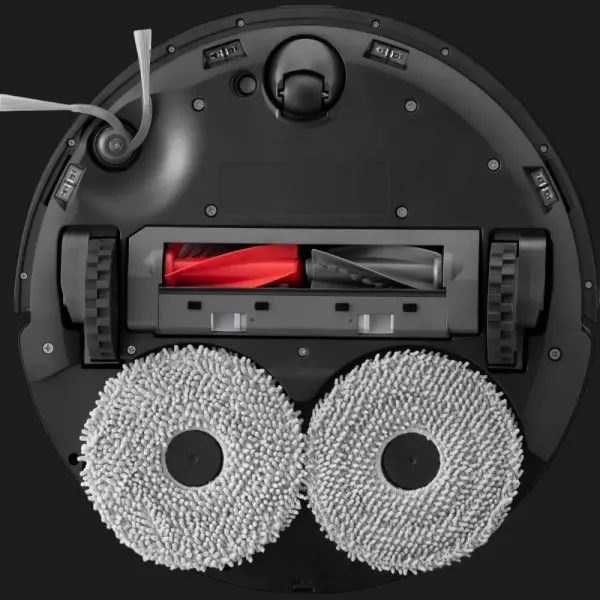 Робот-пилосос RoboRock Qrevo 5AE (Black)