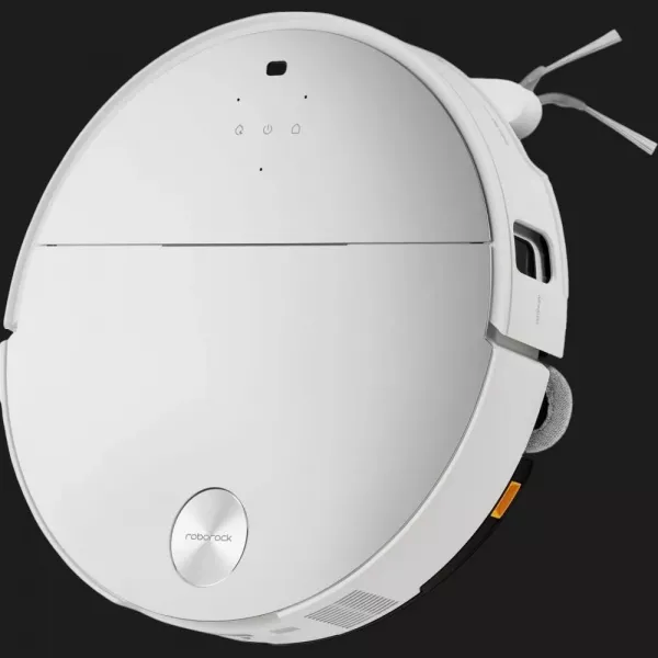 Робот-пилосос RoboRock Saros 10 (White)