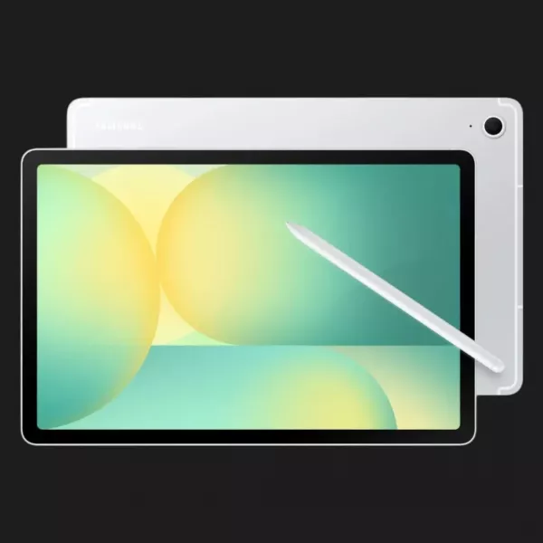 Планшет Samsung Galaxy Tab S10 FE 8/128GB (Silver) (Standard)