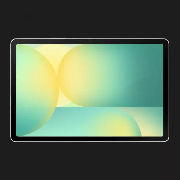 Планшет Samsung Galaxy Tab S10 FE 8/128GB (Silver) (Standard)