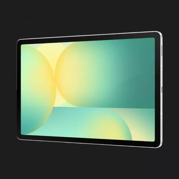 Планшет Samsung Galaxy Tab S10 FE 8/128GB (Silver) (Standard)