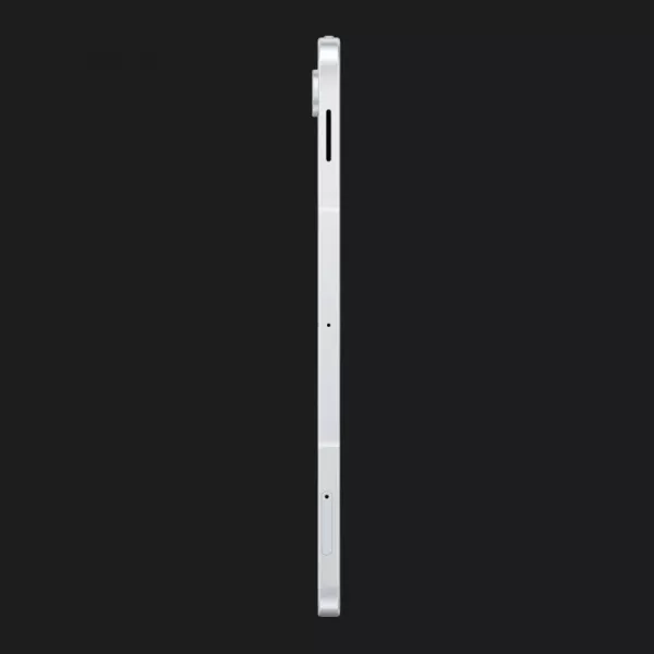Планшет Samsung Galaxy Tab S10 FE 8/128GB (Silver) (Standard)