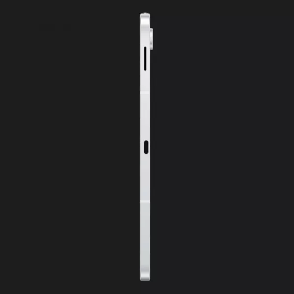 Планшет Samsung Galaxy Tab S10 FE 8/128GB (Silver) (Standard)