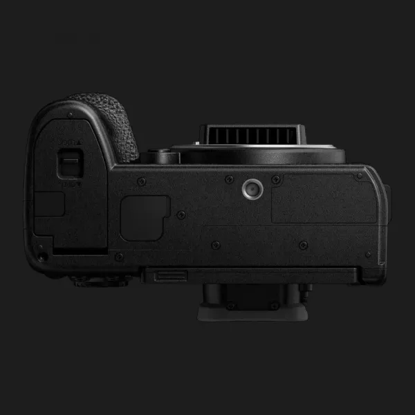 Цифровий фотоапарат Panasonic Lumix S DC-S5 II Kit S (20-60mm) (DC-S5M2KEE) (Standard)