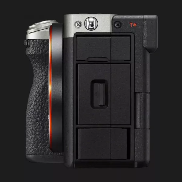Цифровий фотоапарат Sony Alpha A7CR Body (Silver) (ILCE7CRS.CEC) (Standard)