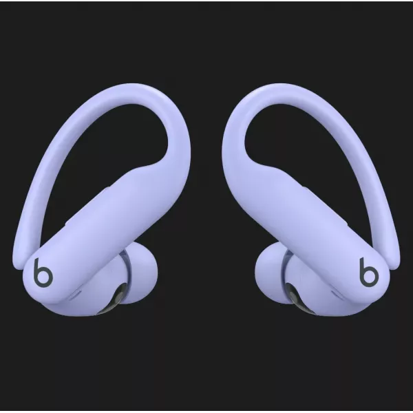 Навушники Beats by Dr. Dre PowerBeats Pro 2 (Hyper Purple)