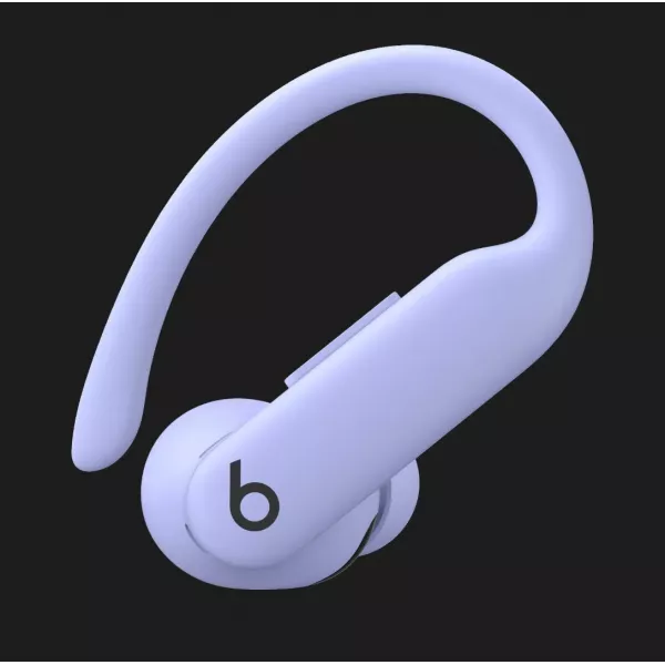 Навушники Beats by Dr. Dre PowerBeats Pro 2 (Hyper Purple)