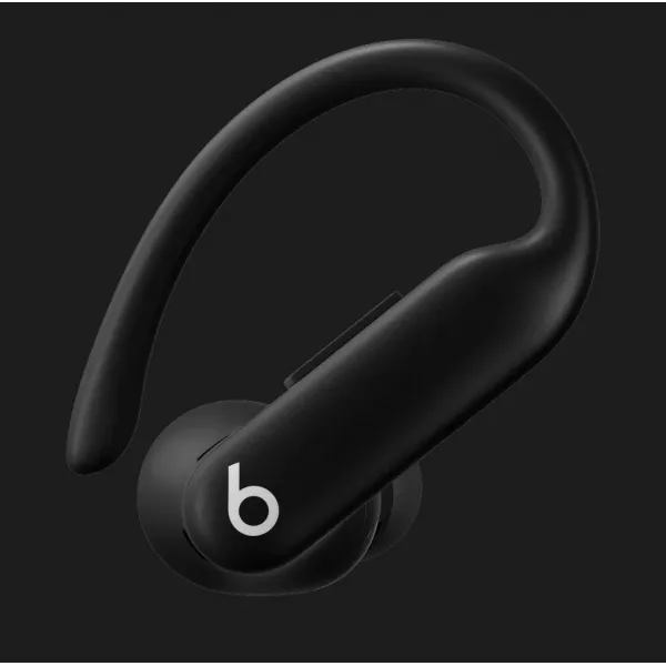 Навушники Beats by Dr. Dre PowerBeats Pro 2 (Jet Black)