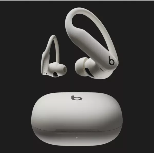Навушники Beats by Dr. Dre PowerBeats Pro 2 (Quick Sand)