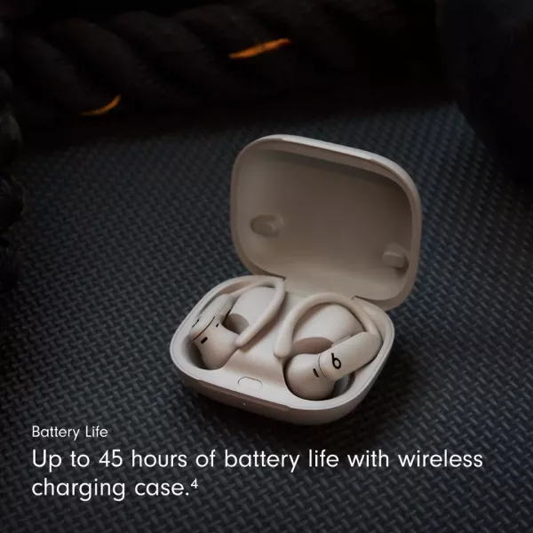 Навушники Beats by Dr. Dre PowerBeats Pro 2 (Quick Sand)