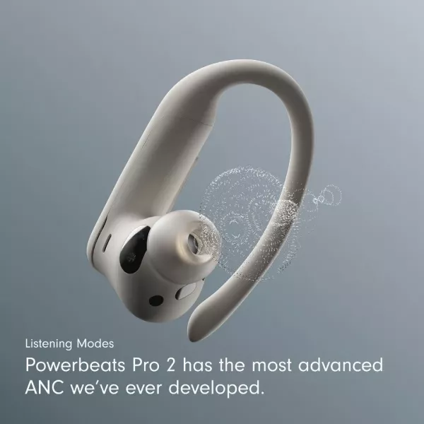Навушники Beats by Dr. Dre PowerBeats Pro 2 (Quick Sand)