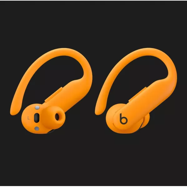 Навушники Beats by Dr. Dre PowerBeats Pro 2 (Electric Orange)