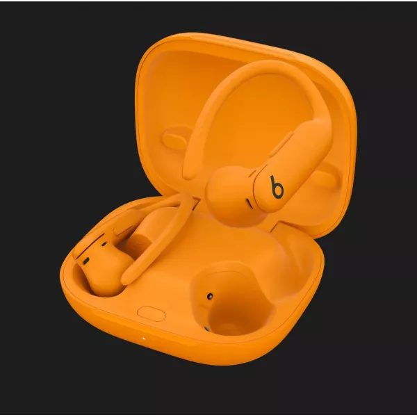 Навушники Beats by Dr. Dre PowerBeats Pro 2 (Electric Orange)