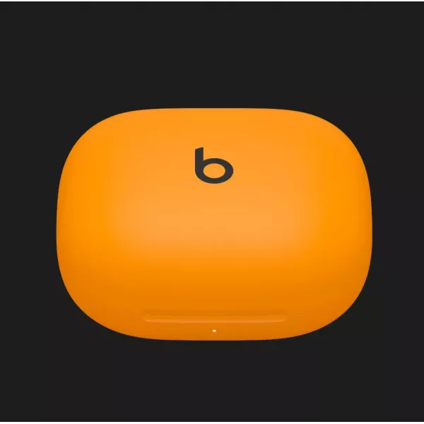 Навушники Beats by Dr. Dre PowerBeats Pro 2 (Electric Orange)