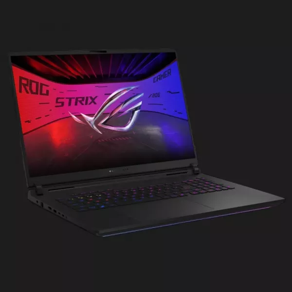Ноутбук Asus ROG Strix SCAR 18 G835LX 18" (Intel Core Ultra 9/128GB/4TB (SSD)/RTX 5090) (G835LX-XS103) (Standard)