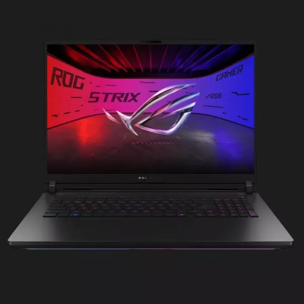 Ноутбук Asus ROG Strix SCAR 18 G835LX 18" (Intel Core Ultra 9/128GB/4TB (SSD)/RTX 5090) (G835LX-XS103) (Standard)