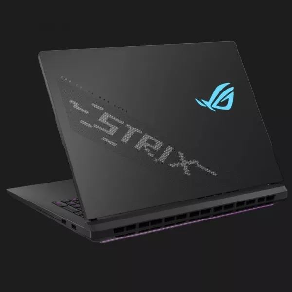 Ноутбук Asus ROG Strix SCAR 18 G835LX 18" (Intel Core Ultra 9/128GB/4TB (SSD)/RTX 5090) (G835LX-XS103) (Standard)