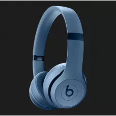 Навушники Beats by Dr. Dre Solo 4 (Slate Blue)