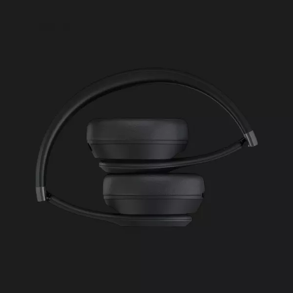 Навушники Beats by Dr. Dre Solo 4 (Matte Black)