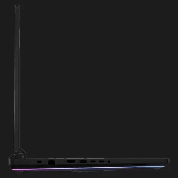 Ноутбук Asus ROG Strix SCAR 18 G835LX 18" (Intel Core Ultra 9/128GB/8TB (SSD)/RTX 5090) (G835LX-XS105) (Standard)