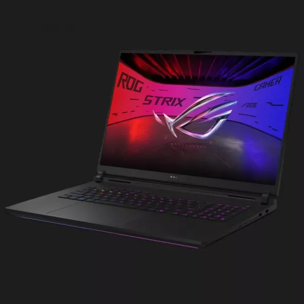 Ноутбук Asus ROG Strix SCAR 18 G835LX 18" (Intel Core Ultra 9/128GB/8TB (SSD)/RTX 5090) (G835LX-XS105) (Standard)