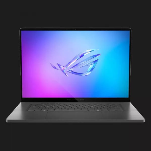 Ноутбук Asus ROG Zephyrus G16 GU605CX 16" (Intel Core Ultra 9/32GB/8TB (SSD)/RTX 5090) (GU605CX-G16.U9X5092) (Standard)