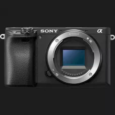 Цифровий фотоапарат Sony Alpha A6400 Body (ILCE6400B.CEC) (Standard)