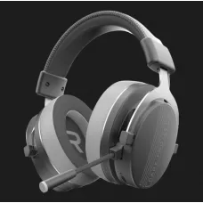 Ігрова гарнітура Dark Project One VEXO Wireless (Gray) (UA)