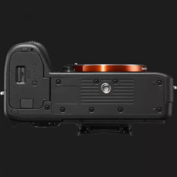 Цифровий фотоапарат Sony Alpha A7 III Body (ILCE7M3B.CEC) (Standard)