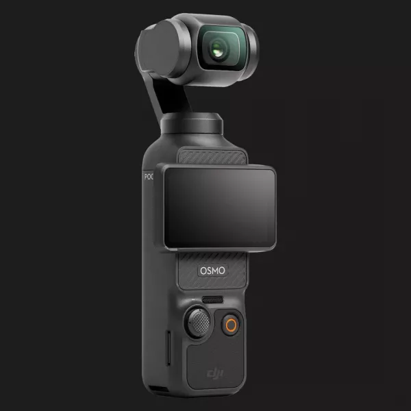 DJI Osmo Pocket 3 Capture More Combo