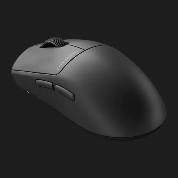 Ігрова миша Dark Project Nexus (Black) (UA)