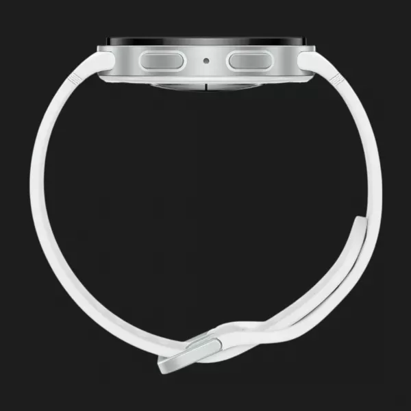 Смарт-годинник Samsung Galaxy Watch 8 44mm (Silver) (Standard)