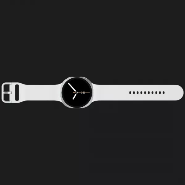 Смарт-годинник Samsung Galaxy Watch 8 44mm (Silver) (Standard)