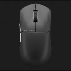 Ігрова миша Dark Project Nexus Ultra (Black/White) (UA)